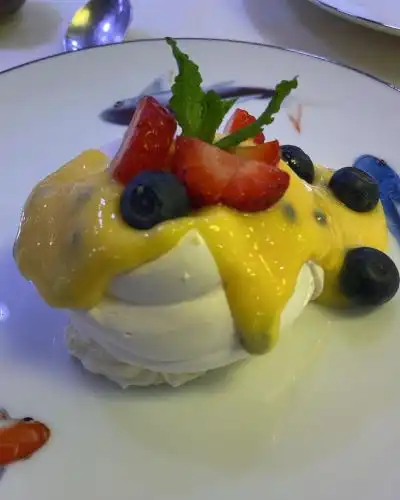 Tony Knežević - Yacht & Villa Private Chef in Croatia - Dishes